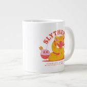 ハリーポッター™ |かわいいスリサーリン™ホグワーツ学校 ジャンボコーヒーマグカップ (正面右)