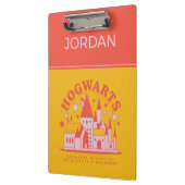 ハリーポッター™ |かわいいホグワーツ™スクール クリップボード (左)