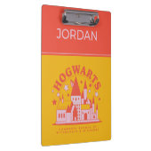 ハリーポッター™ |かわいいホグワーツ™スクール クリップボード (右)