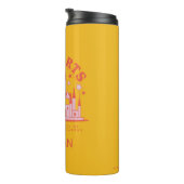 ハリーポッター™ |かわいいホグワーツ™スクール タンブラー (回転右)