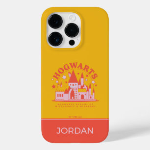 ハリーポッター™  かわいいホグワーツ™スクール Case-Mate iPhone 14 PROケース