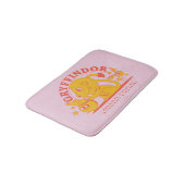 ハリーポッター™ |かわいいGRYFFINDOR™ホグワーツスクール バスマット (アングル)