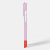 ハリーポッター™ |かわいいGRYFFINDOR™ホグワーツスクール Case-Mate iPhoneケース (裏面 / 左)