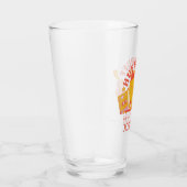 ハリーポッター™ |かわいいHUFFLEPUFF™ タンブラーグラス (右)