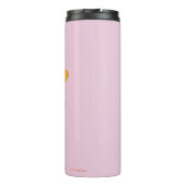 ハリーポッター™ |かわいいHUFFLEPUFF™ タンブラー (裏面)