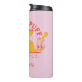 ハリーポッター™ |かわいいHUFFLEPUFF™ タンブラー (回転右)