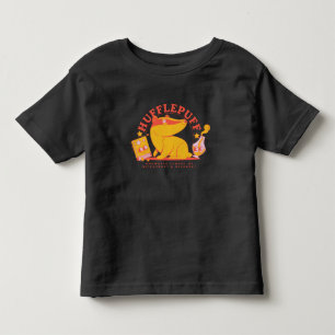 ハリーポッター™ かわいいHUFFLEPUFF™ トドラーTシャツ