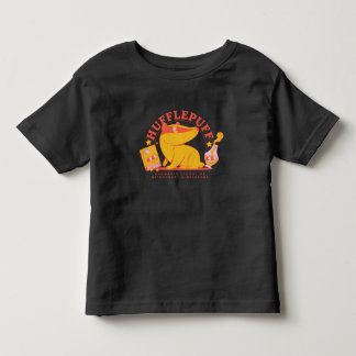 ハリーポッター™ |かわいいHUFFLEPUFF™ トドラーTシャツ