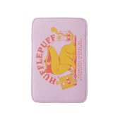 ハリーポッター™ |かわいいHUFFLEPUFF™ バスマット (正面縦)