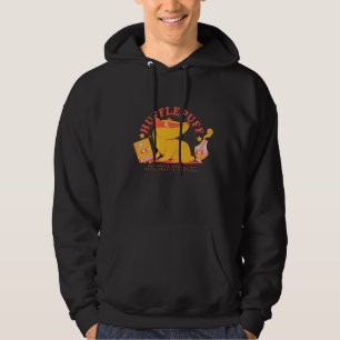 ハリーポッター™ かわいいHUFFLEPUFF™ パーカ