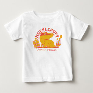 ハリーポッター™  かわいいHUFFLEPUFF™ ベビーTシャツ
