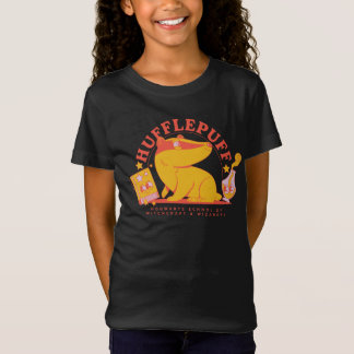 ハリーポッター™ |かわいいHUFFLEPUFF™ Tシャツ