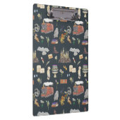 ハリーポッター™ |アイコンパターン クリップボード (右)