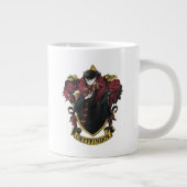 ハリーポッター™ |アニメHARRY POTTER™ Crest ジャンボコーヒーマグカップ (右)