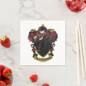 ハリーポッター™ |アニメHARRY POTTER™ Crest スタンダードカクテルナプキン (インサイチュ)