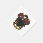 ハリーポッター™ |アニメHARRY POTTER™ Crest スタンダードカクテルナプキン (角)