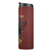 ハリーポッター™ |アニメHARRY POTTER™ Crest タンブラー (回転右)