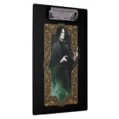 ハリーポッター™ |アニメSnapeフレームグラフィック クリップボード (右)