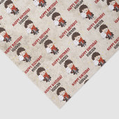 ハリーポッター™キャラクターマジカルアーチ誕生日 薄葉紙 (詳細)