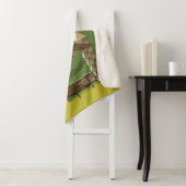 ハリーポッター™ゴールデンスニッチを求める シェルパブランケット (インサイチュ)