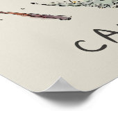 ハリーポッター™ |トレーニングのウィザード ポスター (角)