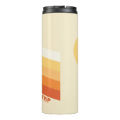 ハリーポッター™ ハグリッドの魔法の夏のロードトリップ タンブラー (裏面)