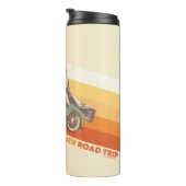 ハリーポッター™ ハグリッドの魔法の夏のロードトリップ タンブラー (回転右)