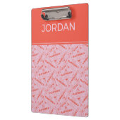 ハリーポッター™ |プラットフォー9 3/4列車チケット クリップボード (左)