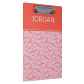 ハリーポッター™ |プラットフォー9 3/4列車チケット クリップボード (右)