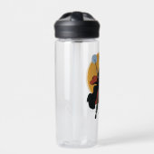 ハリーポッター™ヘドウィグイラストレーション ウォーターボトル (正面)