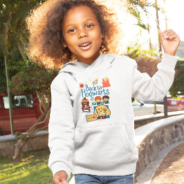 ハリーポッター™ |ホグワーツに戻る™