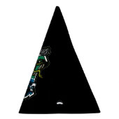 ハリーポッター™ |ホグワーツ™アスレティックバッジ パーティーハット (右)