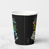 ハリーポッター™ |ホグワーツ™アスレティックバッジ 紙コップ (右)