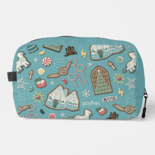 ハリーポッター™ホグワーツ™クリスマスクッキーパターン ドップキット