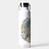 ハリーポッター™ |ホグワーツ™城 ウォーターボトル (正面)