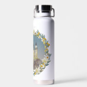 ハリーポッター™ |ホグワーツ™城 ウォーターボトル (背面)