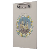 ハリーポッター™ |ホグワーツ™城 クリップボード (左)