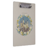 ハリーポッター™ |ホグワーツ™城 クリップボード (右)