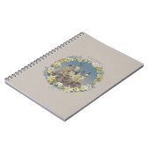 ハリーポッター™ |ホグワーツ™城 ノートブック (左側)