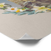 ハリーポッター™ |ホグワーツ™城 ポスター (角)