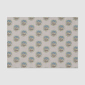 ハリーポッター™ |ホグワーツ™城 薄葉紙 (正面)