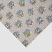 ハリーポッター™ |ホグワーツ™城 薄葉紙 (詳細)