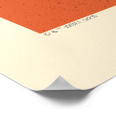 ハリーポッター™ |ホグワーツ™夏魔法 ポスター (角)