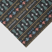 ハリーポッター™ホリデーセーターパターン 薄葉紙 (詳細)