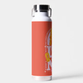 ハリーポッター™ |ルナ・ラブグッドに戻る ウォーターボトル (正面)