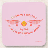 ハリーポッター™ |何でも可能 コースター (正面)