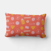 ハリーポッター™ |何でも可能 ランバークッション (裏面)