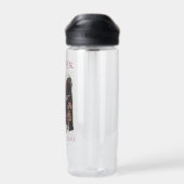 ハリーポッター™先生 | アニメハリーポッター™着席 ウォーターボトル (背面)