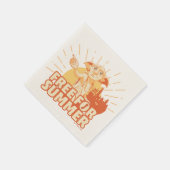 ハリーポッター™ 夏はドビー無料 スタンダードカクテルナプキン (角)