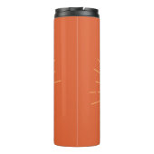 ハリーポッター™ 夏はドビー無料 タンブラー (裏面)